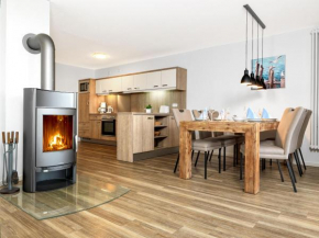 Haus Südwester Strandkrabbe in Insel Poel